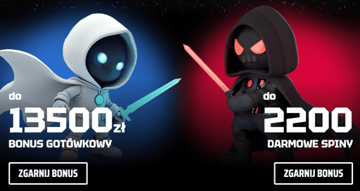 Bonusy Slotsvader Casino